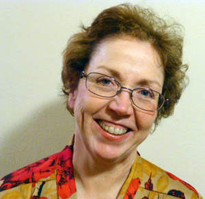 Image of Beth Wroblewski