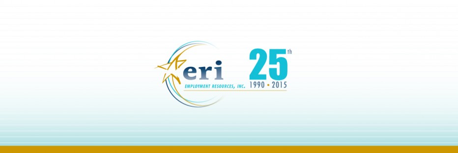 ERI Celebrates 25th Anniversary