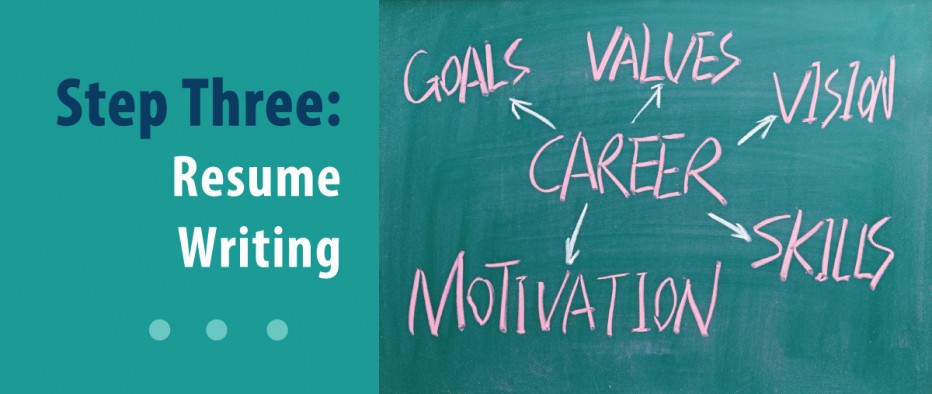 Get a New or Better Job