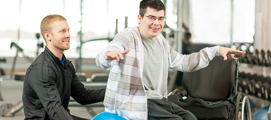 Employment First promotes that all citizens, including individuals with significant disabilities, are capable of full participation in integrated employment and community life.