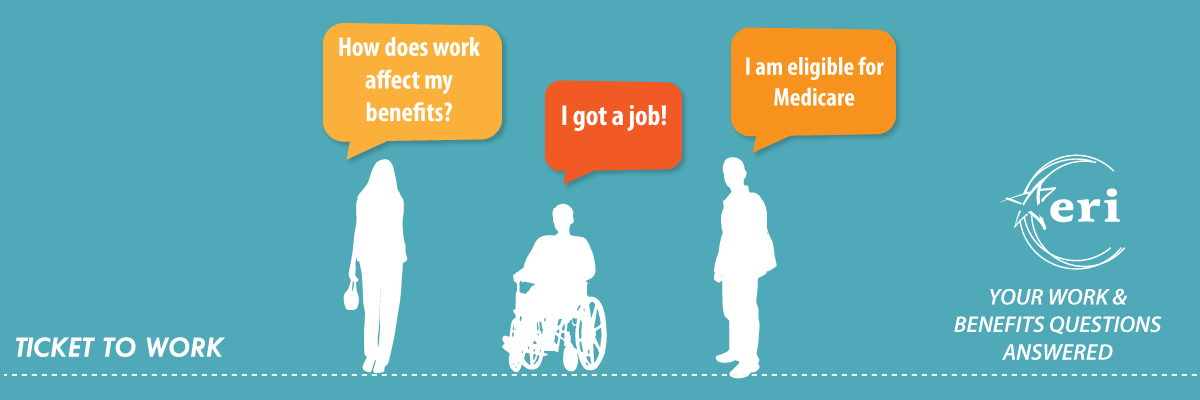 Featured image for “You Asked: Ticket to Work Questions Answered”