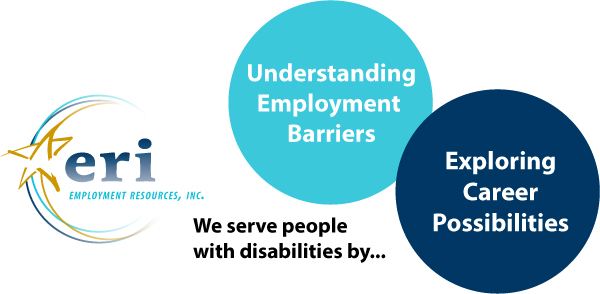 <h1>Employment Resources Inc. (ERI) </h1>