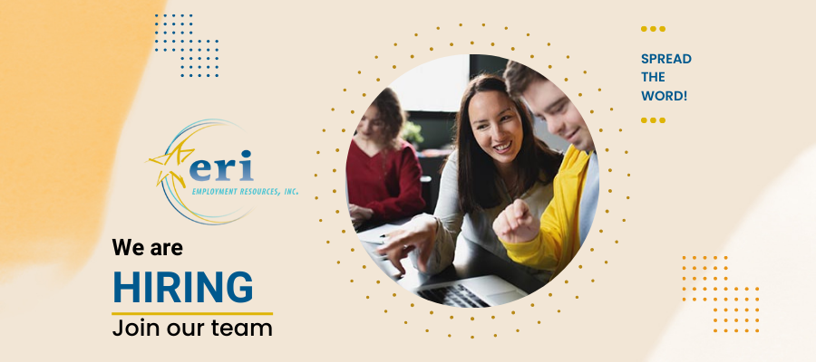 Featured image for “Supported and Customized Employment Support Staff  (Job Coaching) – Milwaukee”