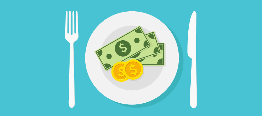 save money by bringing your own lunch