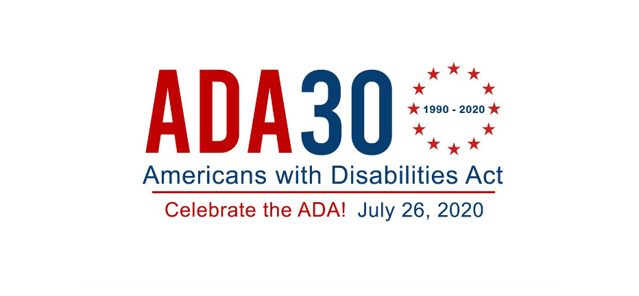 Featured image for “ADA 30th Anniversary – Celebrate. Learn. Share.”