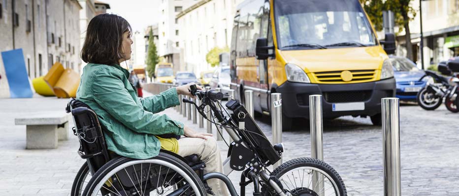 Featured image for “Transportation: Knowing the Options”