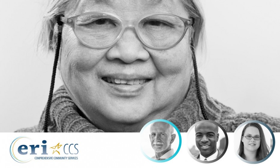 Comprehensive Community Services